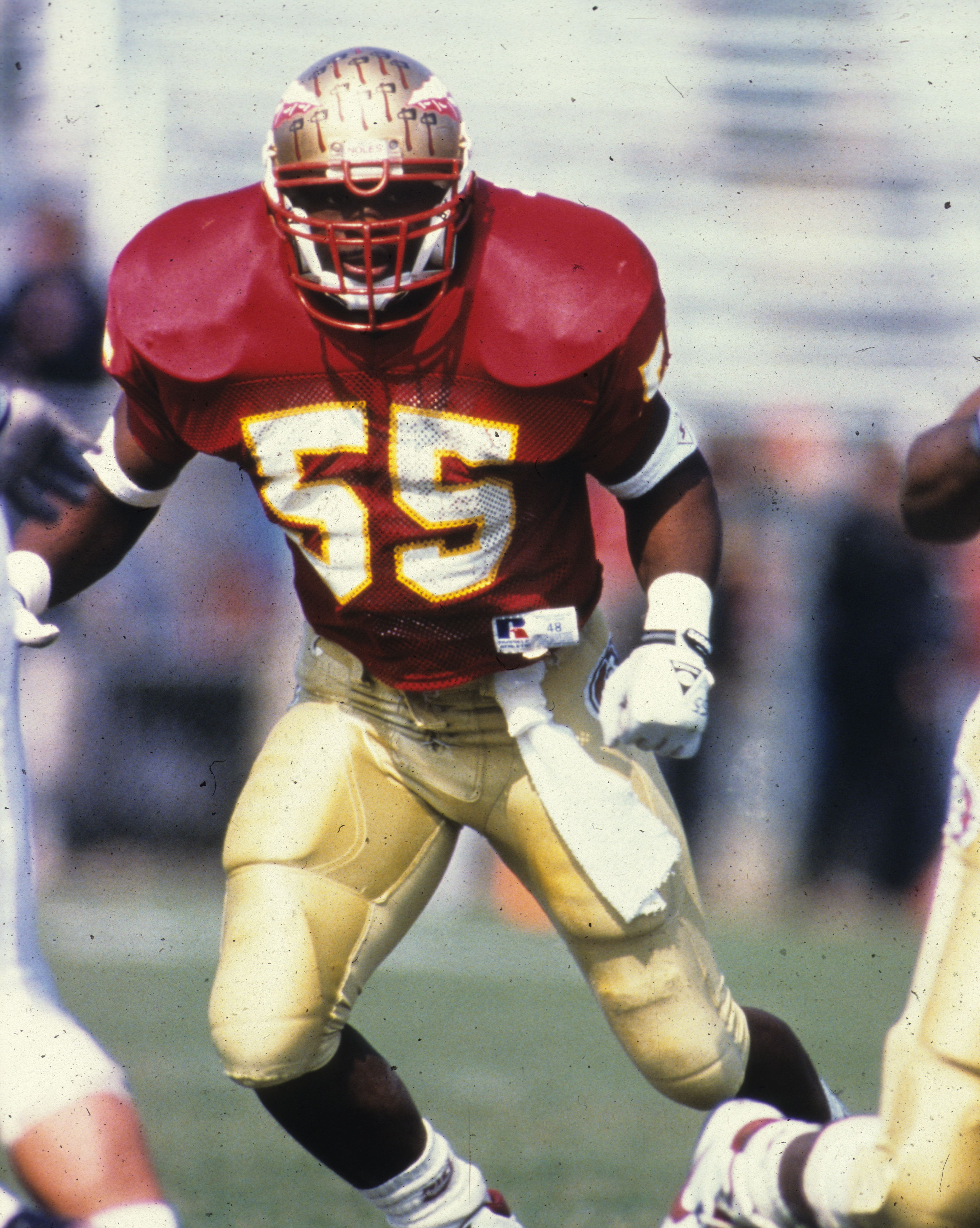 Marvin Jones
