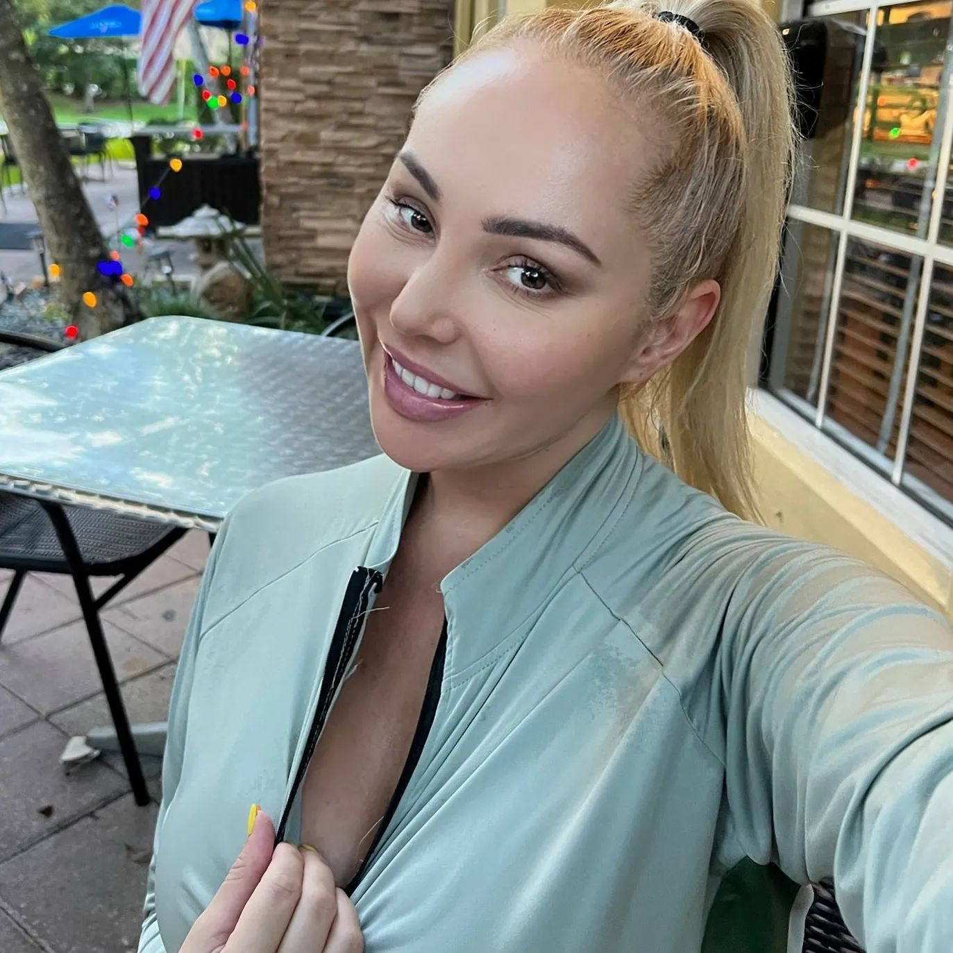 Mary Carey