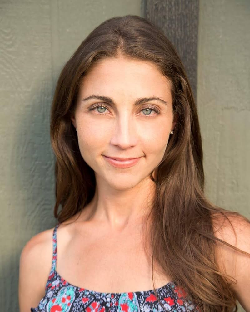 Mary Padian