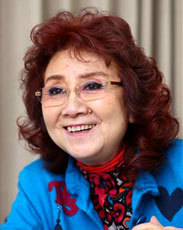 Masako Nozawa