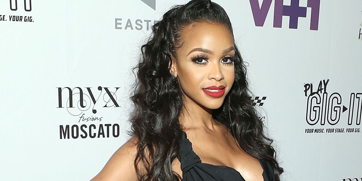 Masika Tucker