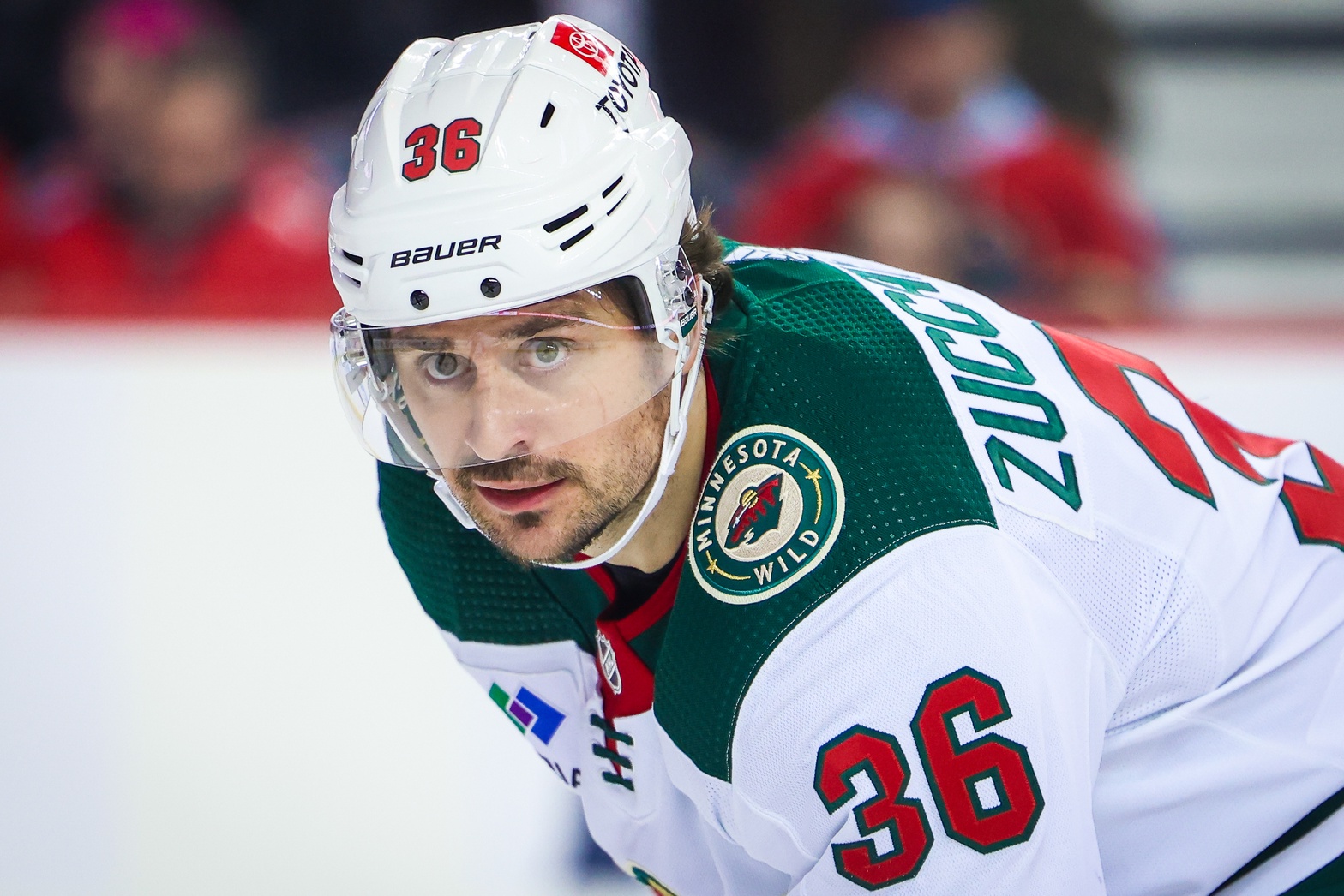 Mats Zuccarello