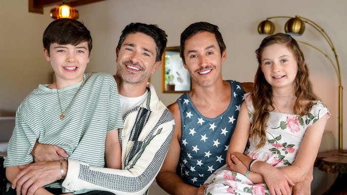 Matt Dallas