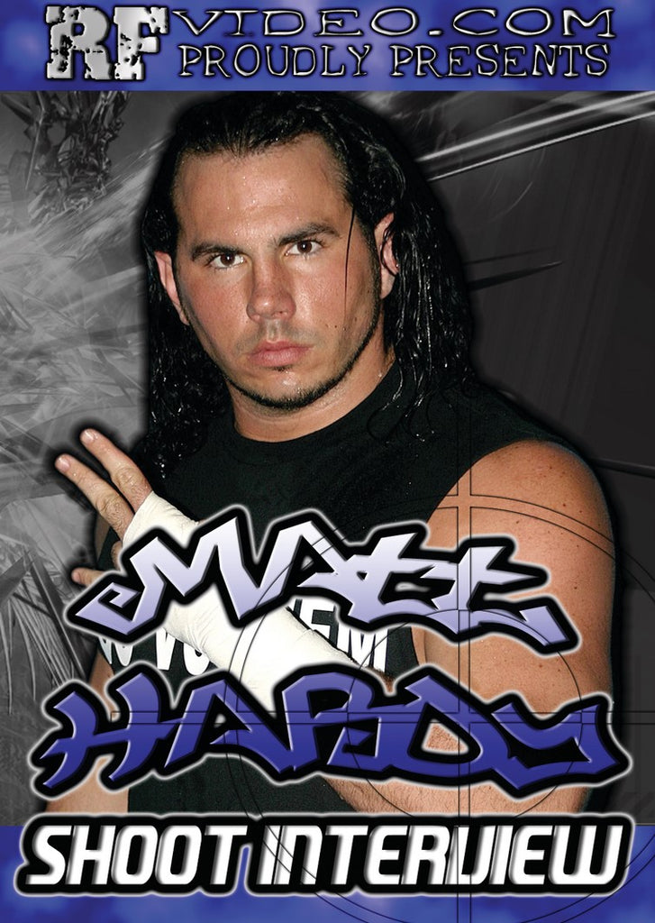 Matt Hardy
