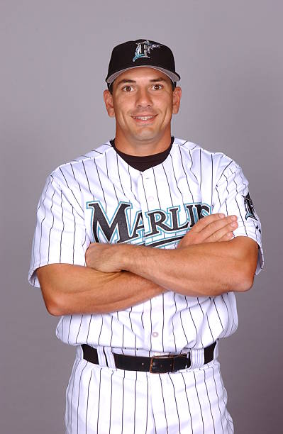 Matt Treanor