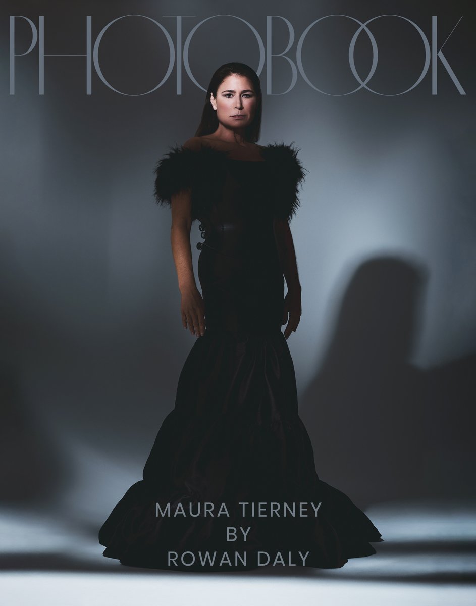 Maura Tierney