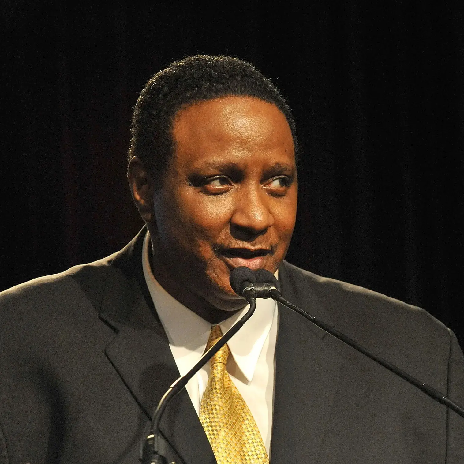Maurice Starr