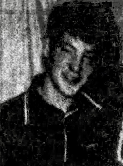 Maurice Taylor