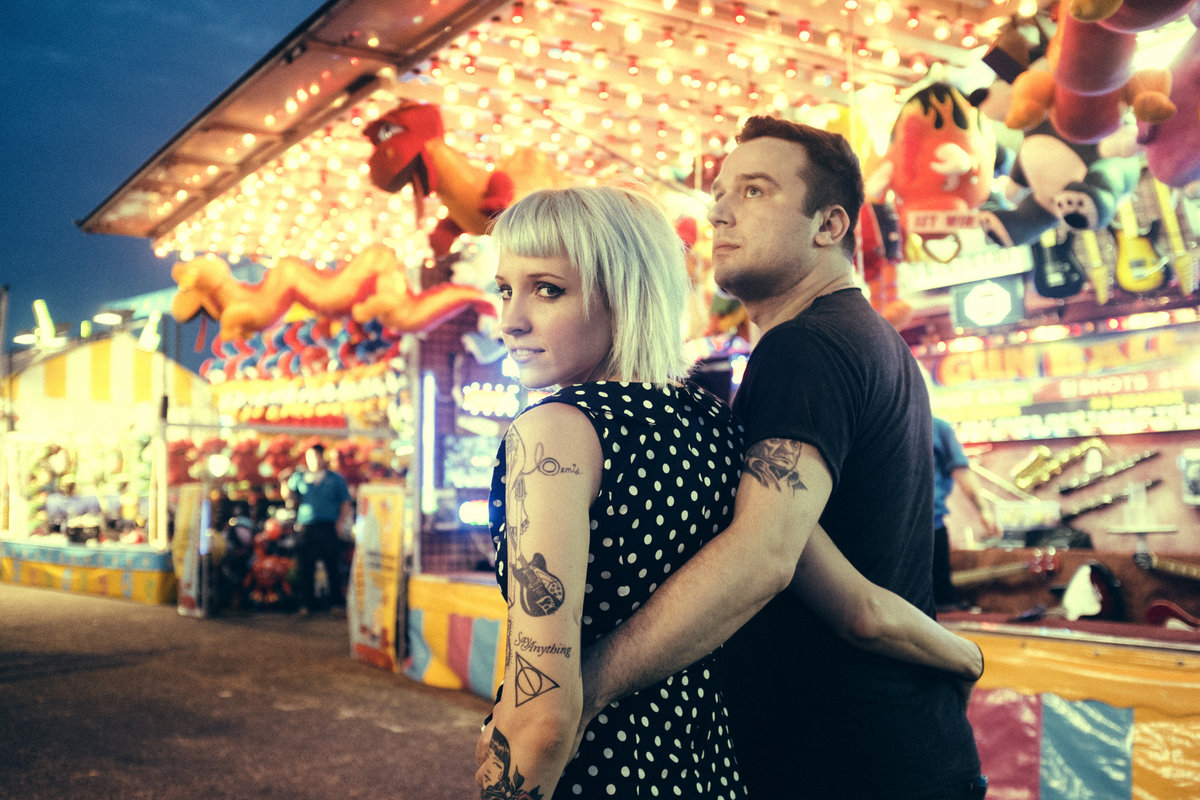 Max Bemis