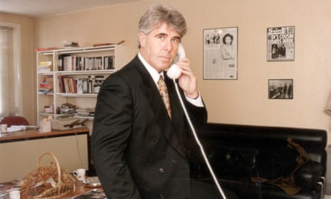 Max Clifford