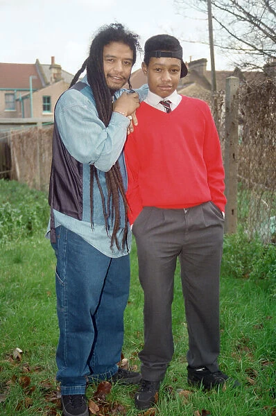 Maxi Priest