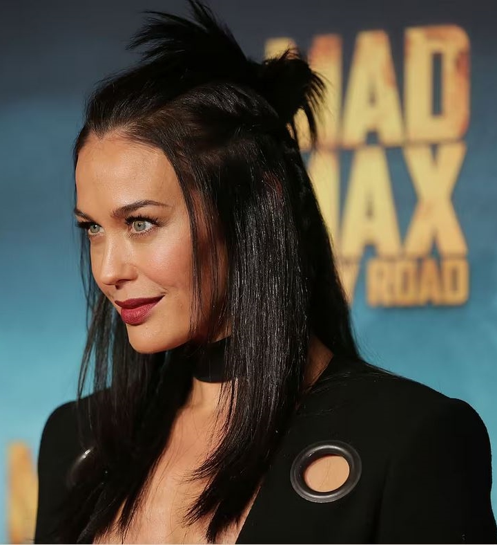 Megan Gale