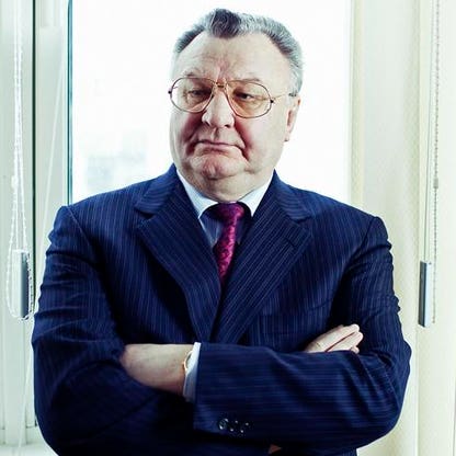 Megdet Rahimkulov