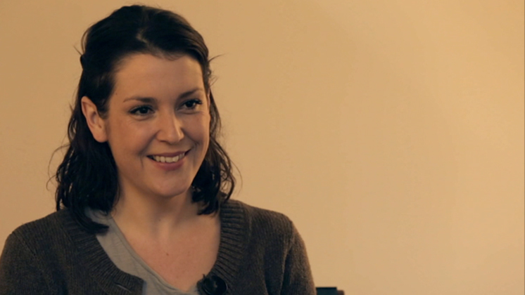 Melanie Lynskey