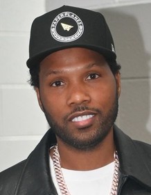 Mendeecees Harris
