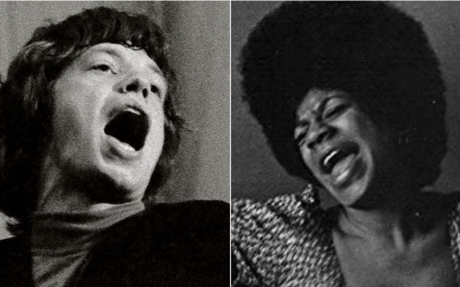 Merry Clayton