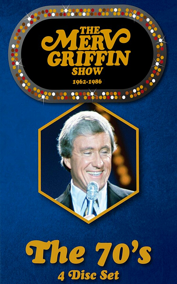 Merv Griffin
