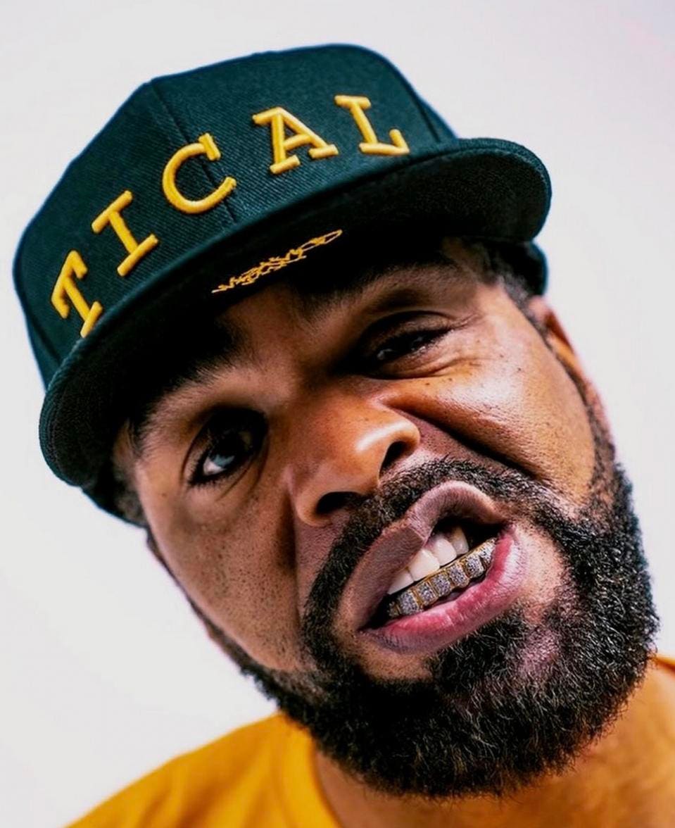 Method Man