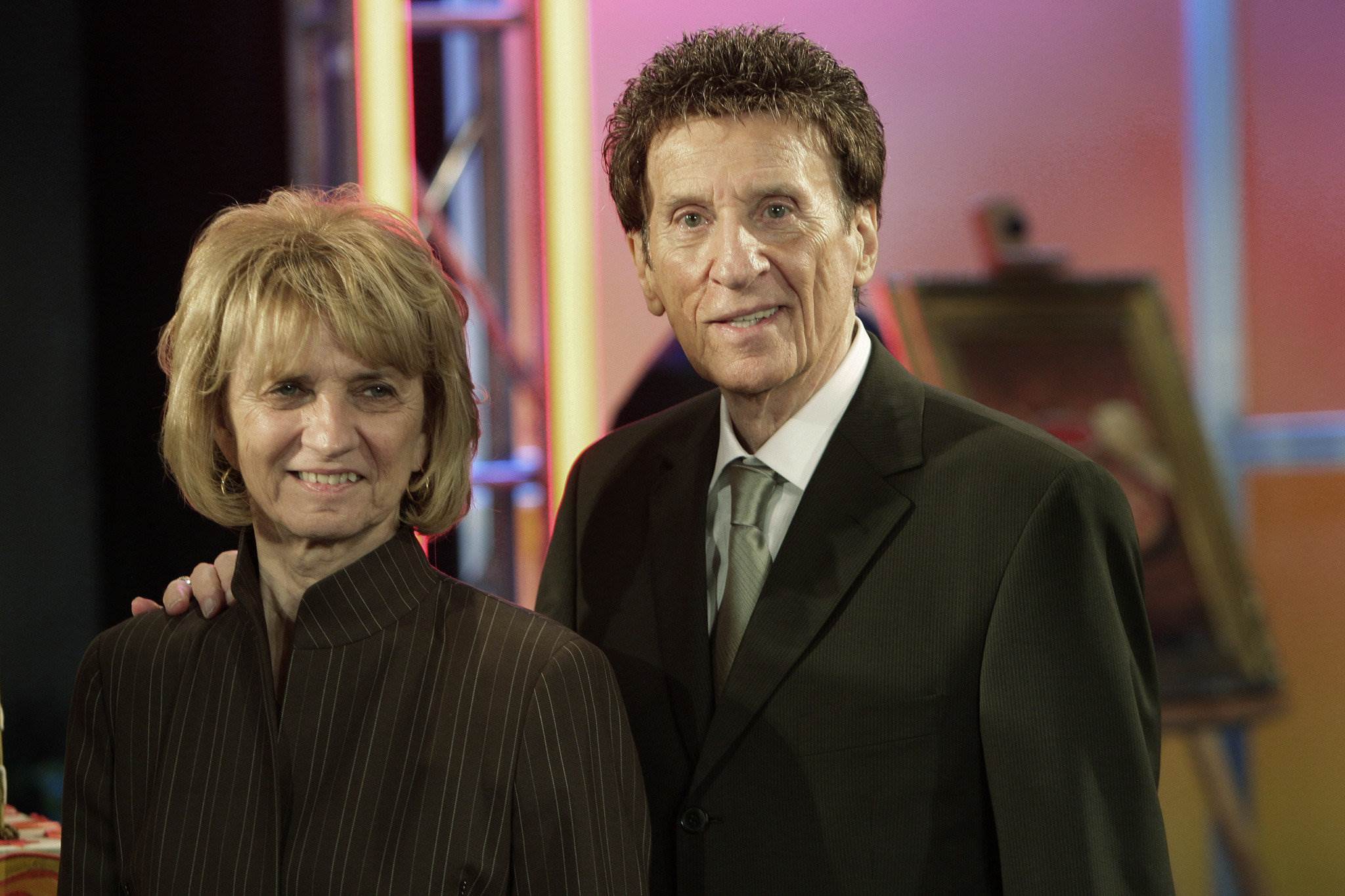 Michael and Marian Ilitch