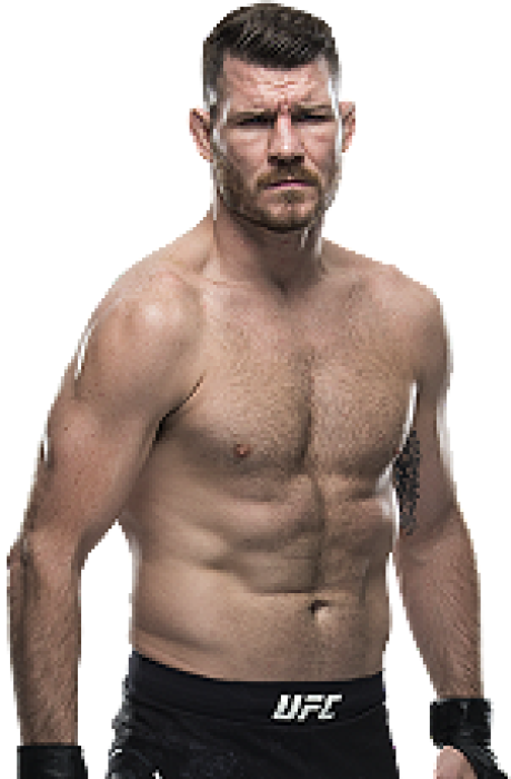 Michael Bisping