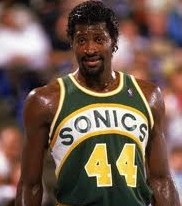 Michael Cage
