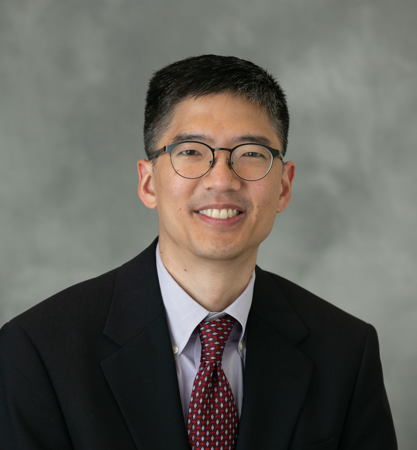 Michael Chiang