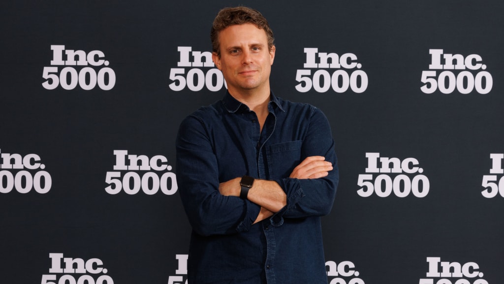 Michael Dubin