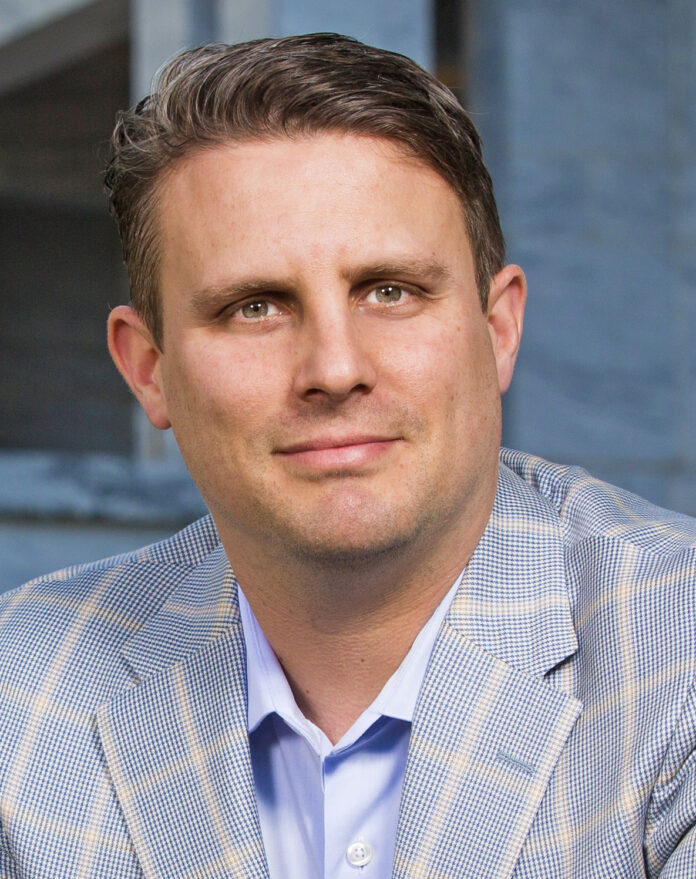 Michael Dubin