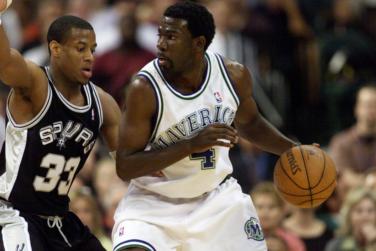 Michael Finley