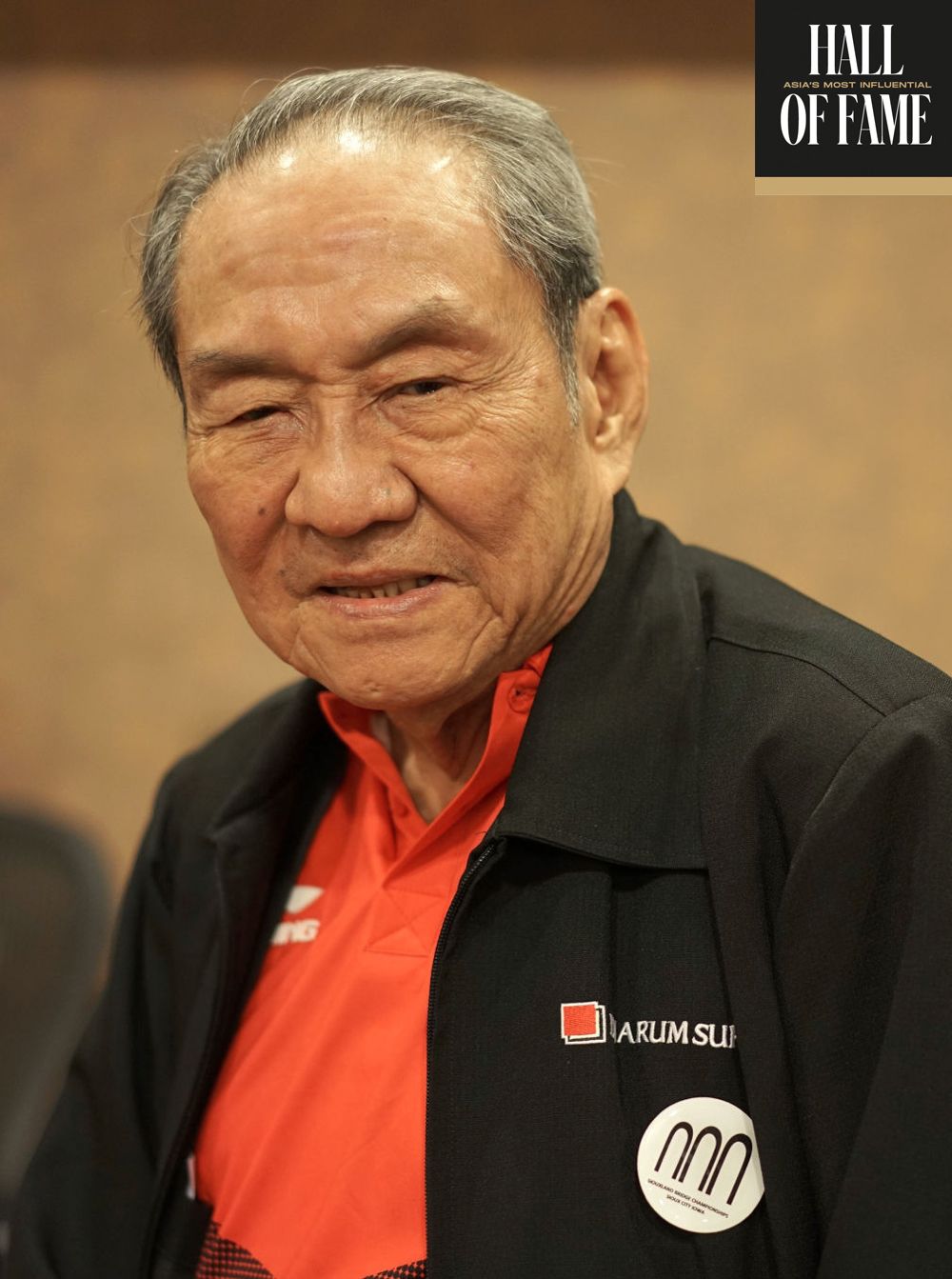 Michael Hartono