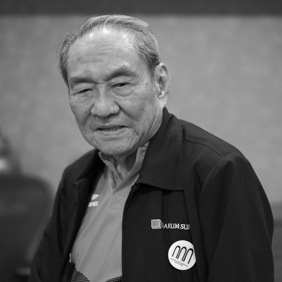Michael Hartono