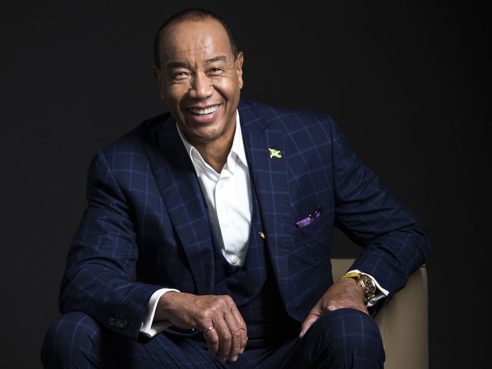 Michael Lee-Chin
