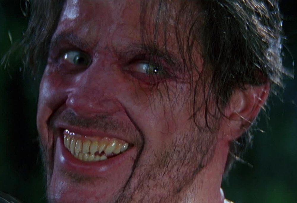 Michael Pare