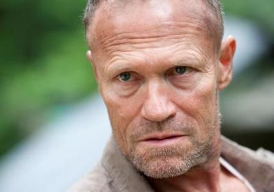 Michael Rooker