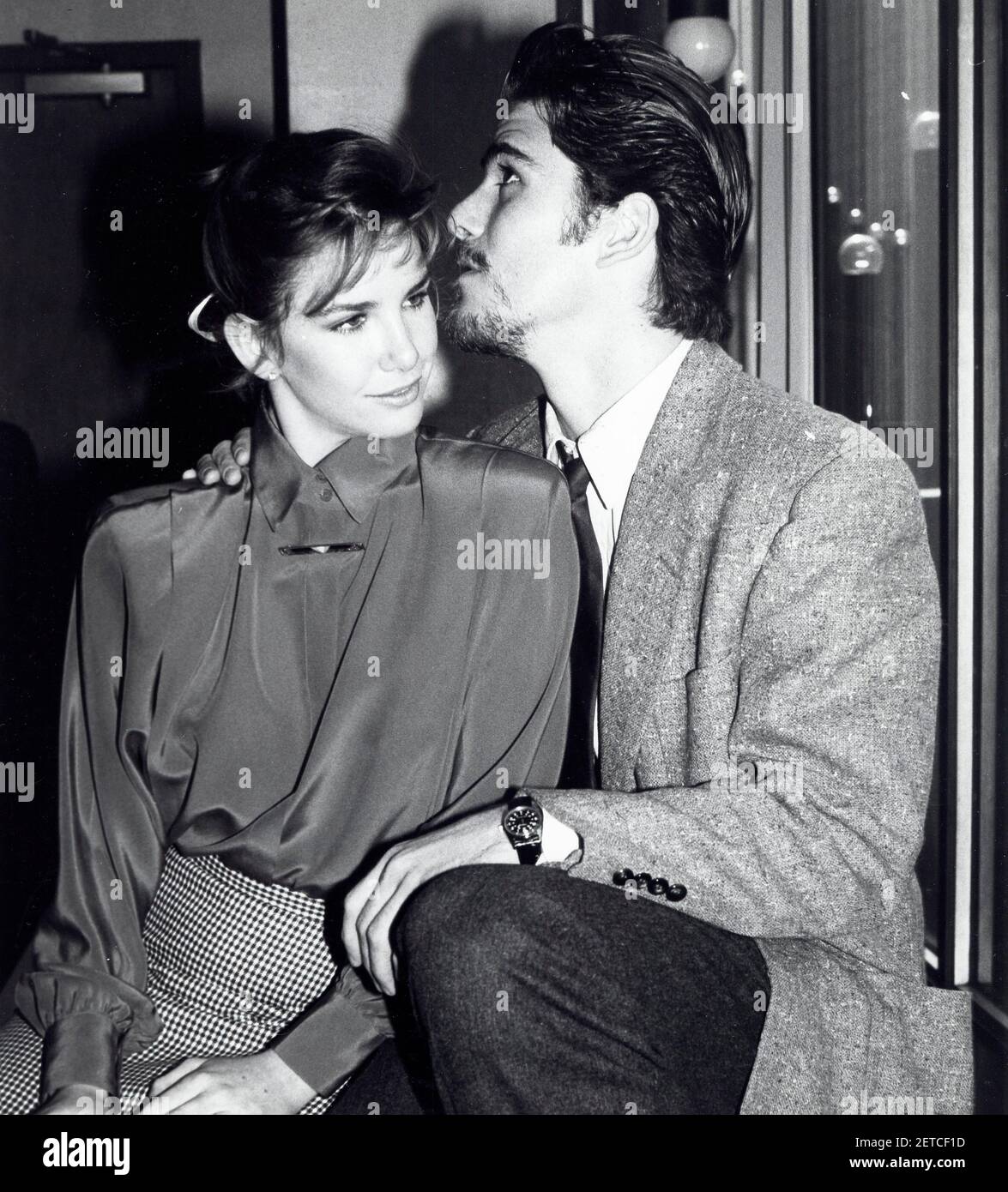 Michael Schoeffling
