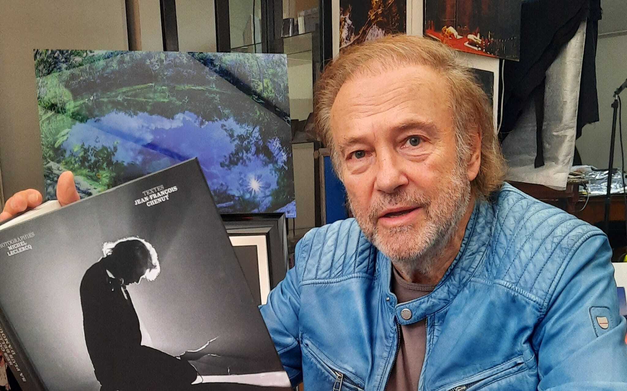 Michel Leclercq