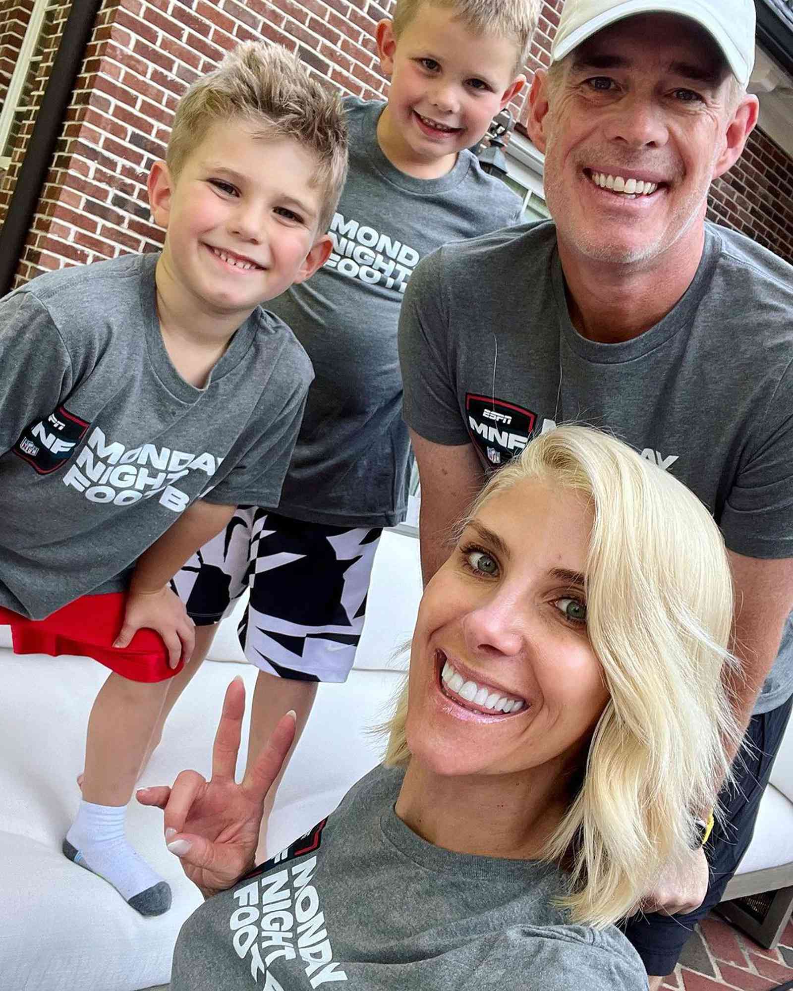 Michelle Beisner