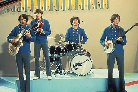 Micky Dolenz