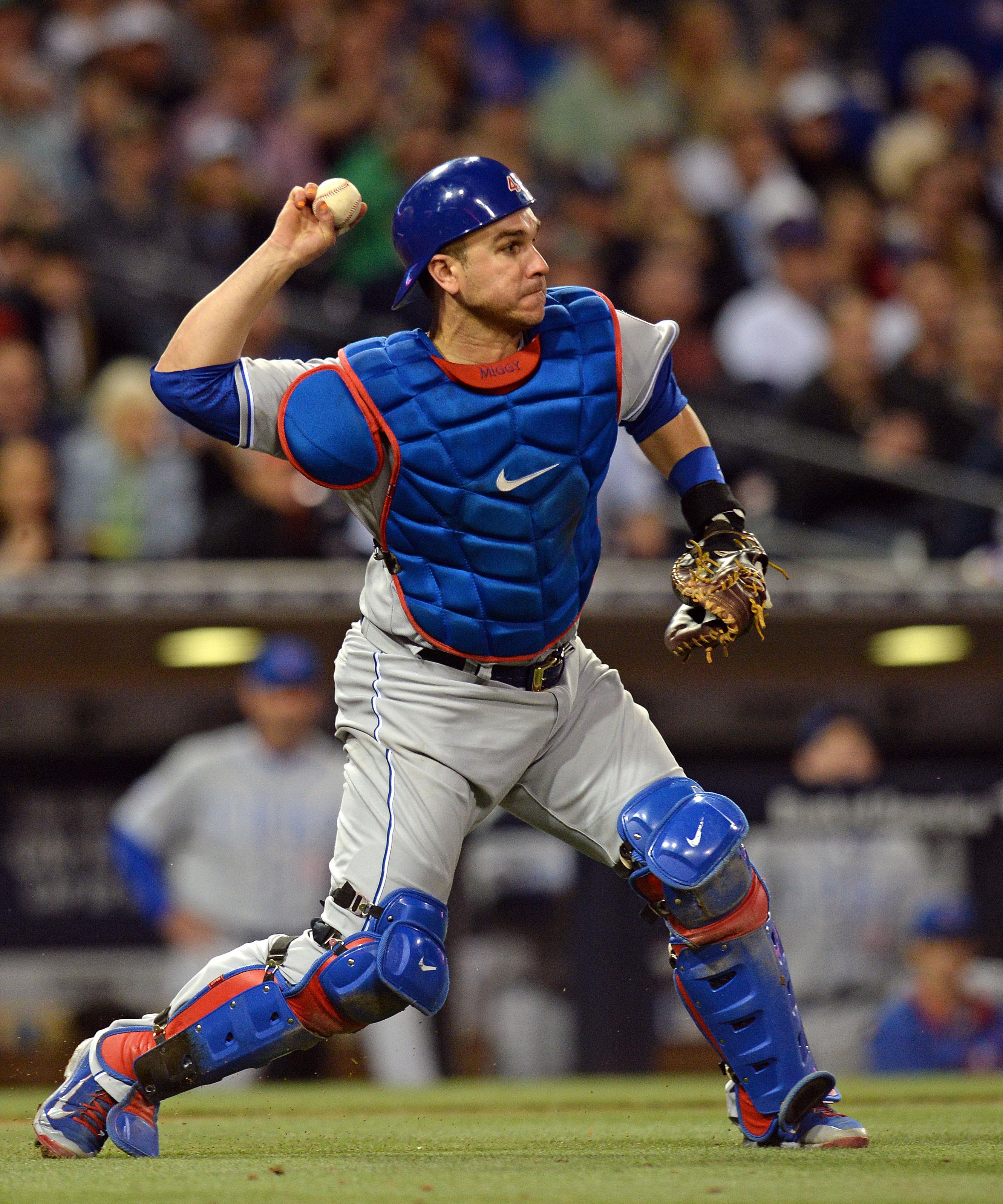 Miguel Montero