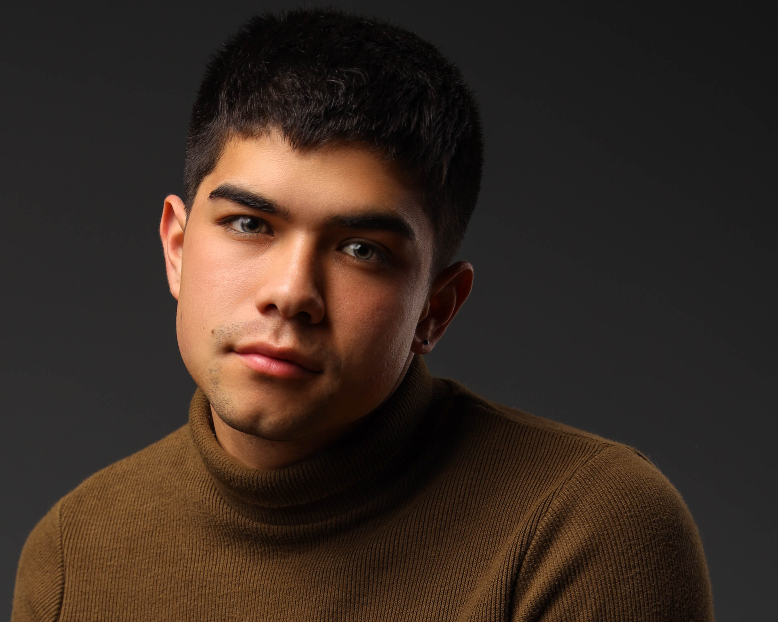 Miguel Ángel García