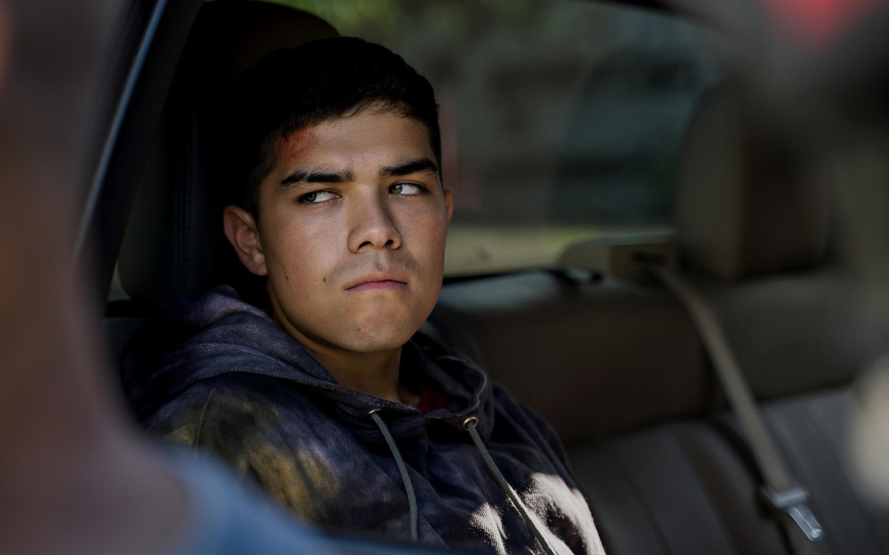 Miguel Ángel García