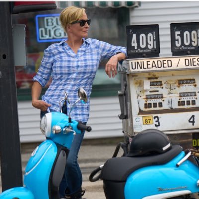 Mika Brzezinski