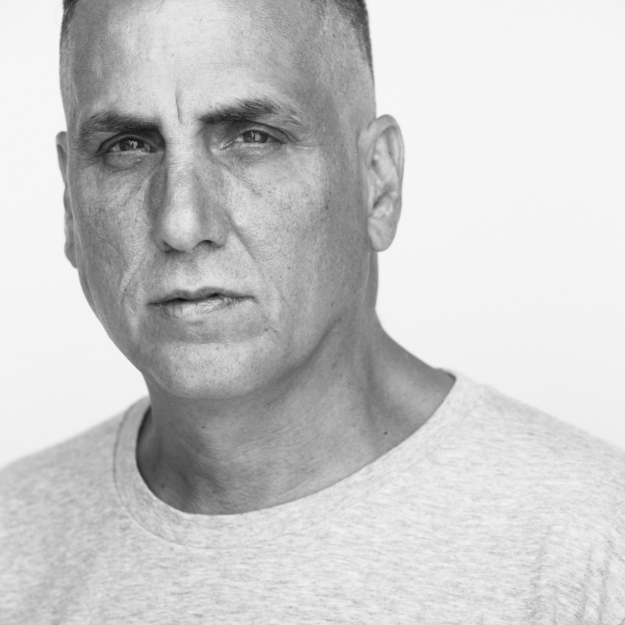 Mike Dean