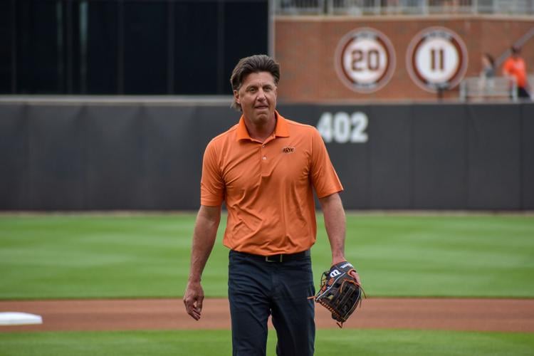 Mike Gundy