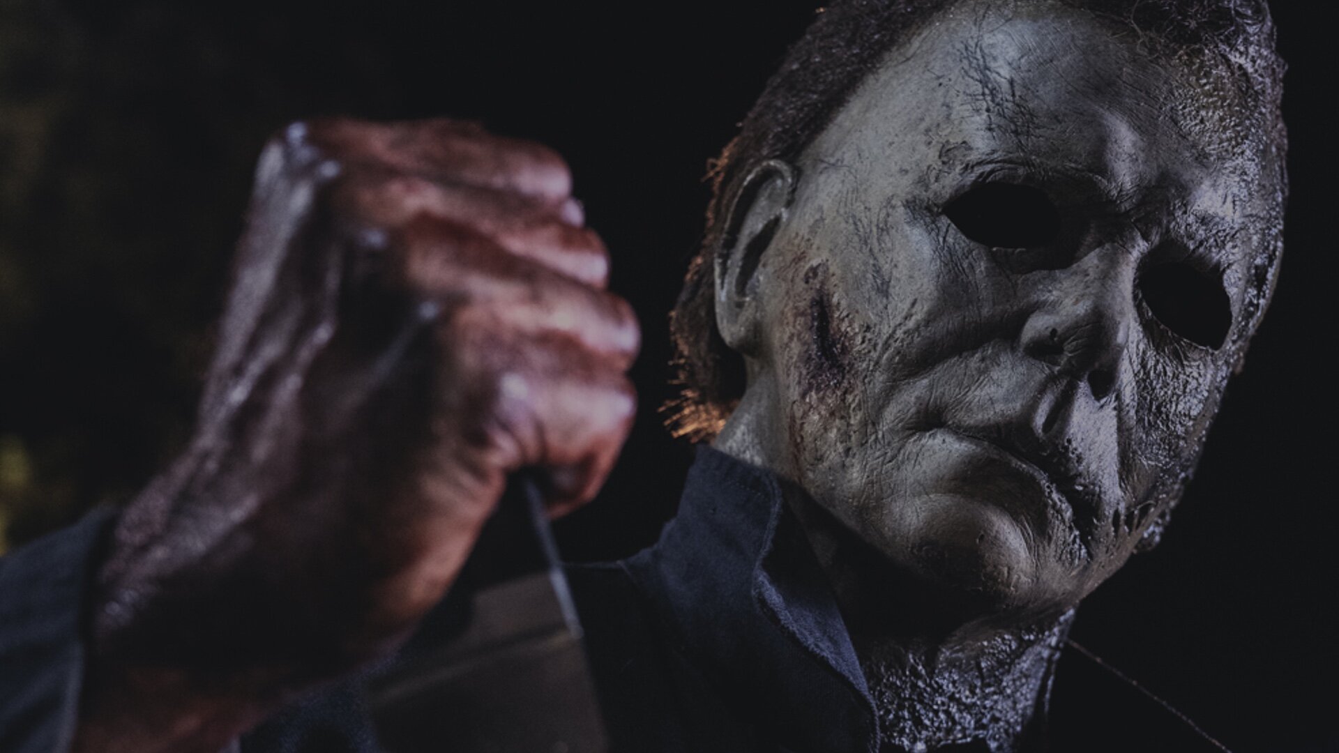 Mike Myers