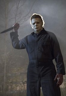 Mike Myers