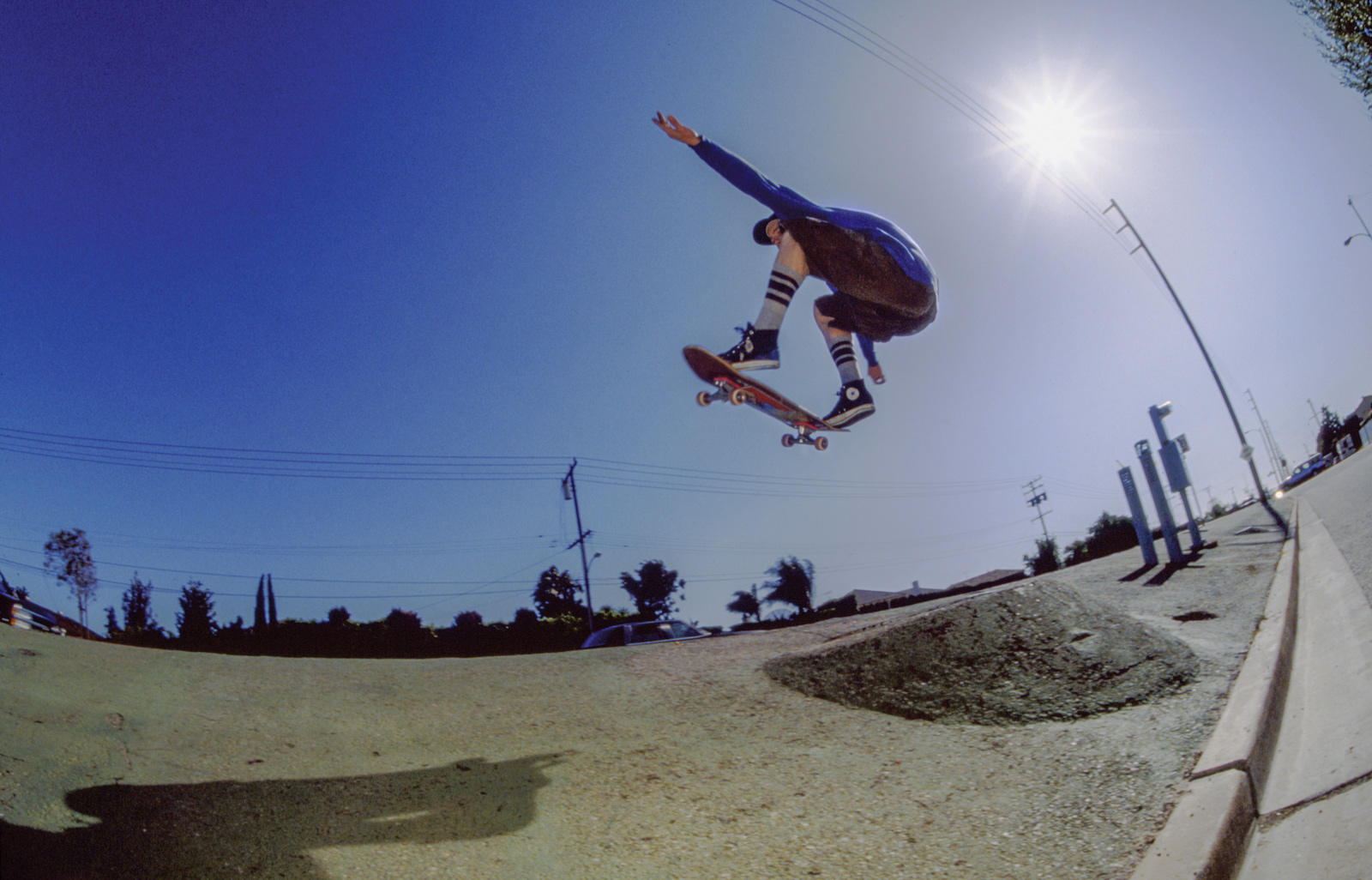 Mike Vallely