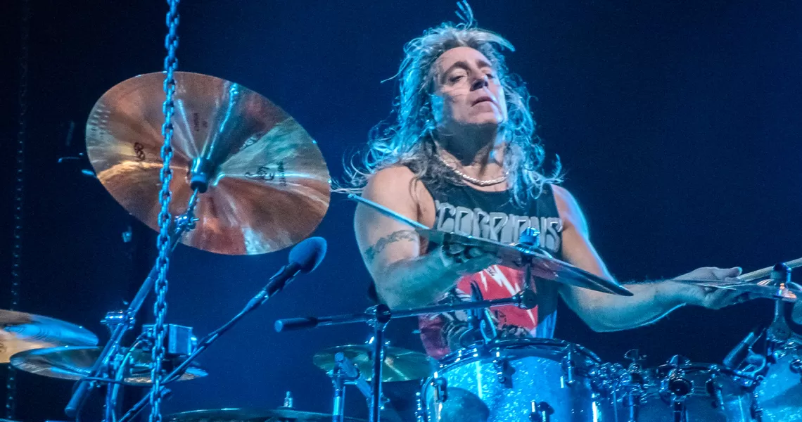 Mikkey Dee