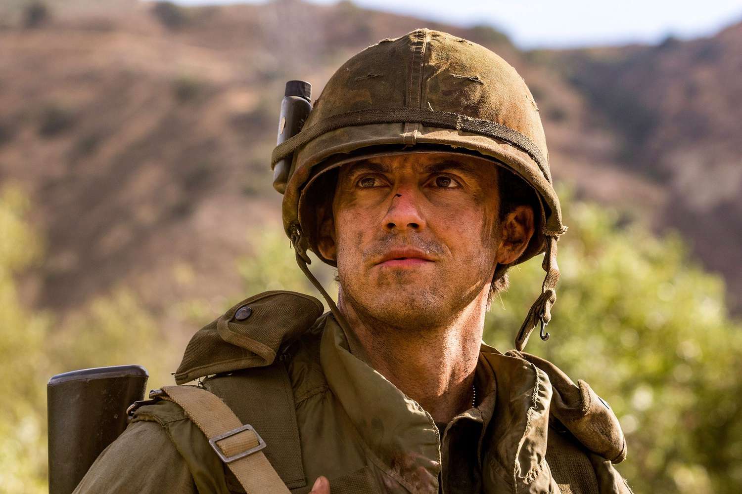 Milo Ventimiglia
