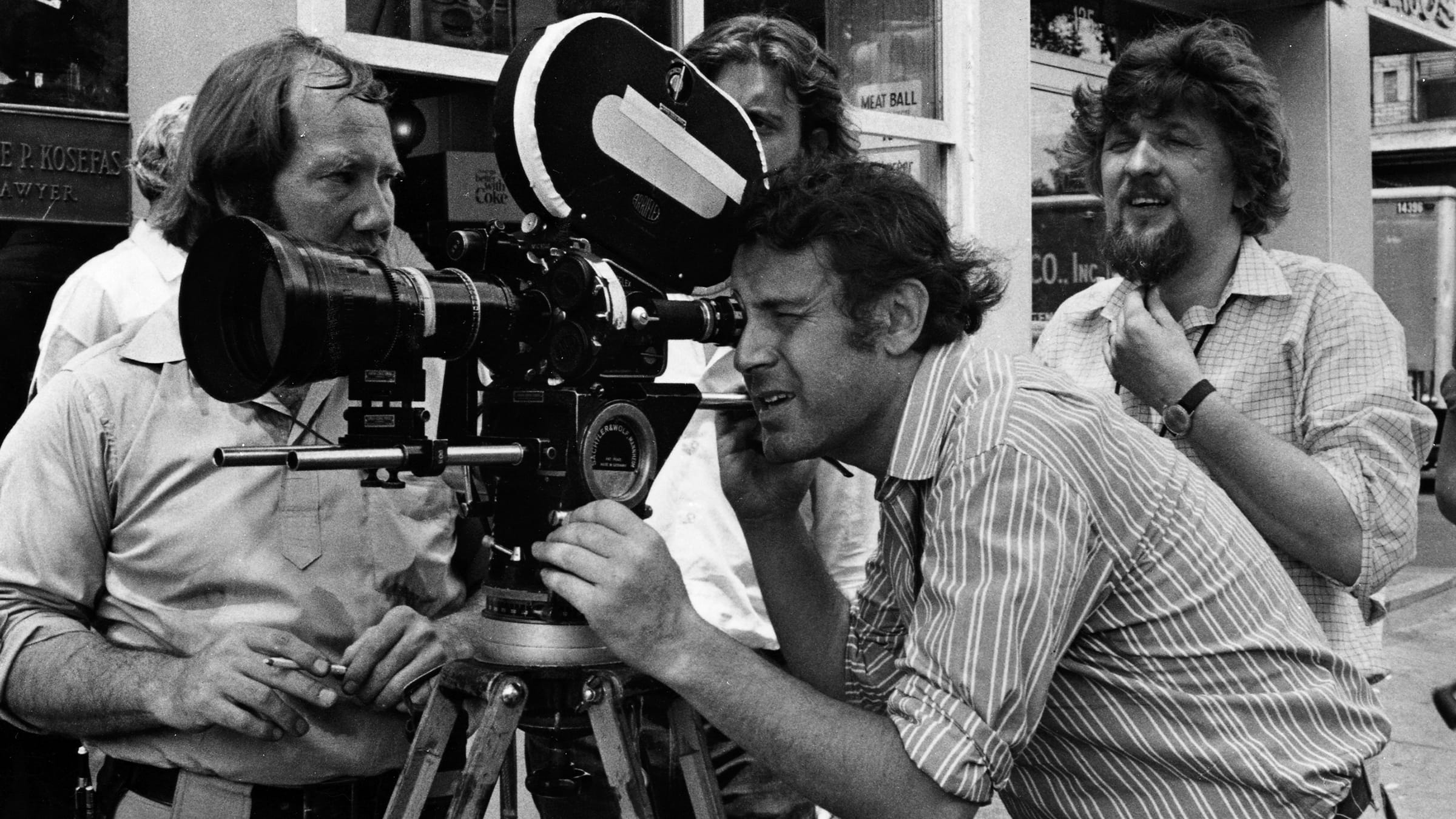 Miloš Forman